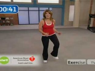 What Makes a Power Walk: Beginner