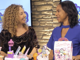 25 Days of Toys: Arts & Crafts