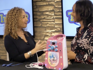 25 Days of Toys: Making Music