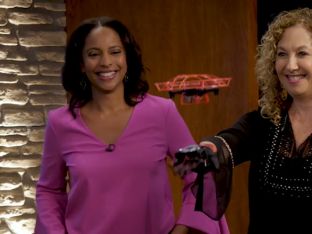 25 Days of Toys: Navigate Me