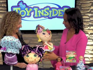 25 Days of Toys: Two In One