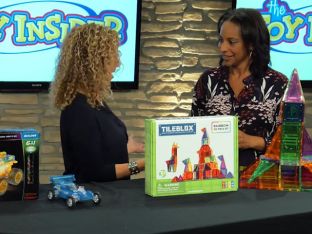 25 Days of Toys: Young Engineers