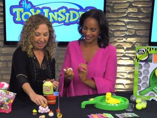 25 Days of Toys: Squish This