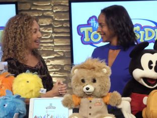 25 Days of Toys: Retro Toys for the Young at Heart