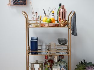 Bar Cart