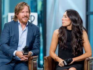 Chip and Joanna Gaines