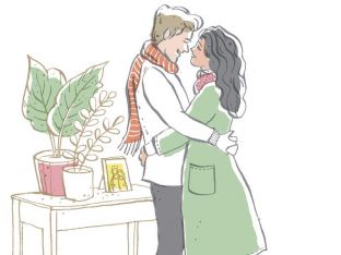 Improve Your Marriage illustration