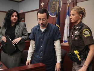 Larry Nassar