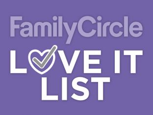 Family Circle Love It List