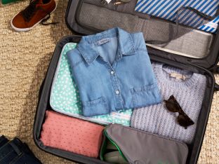 How to Pack