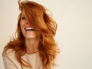 Red Hair