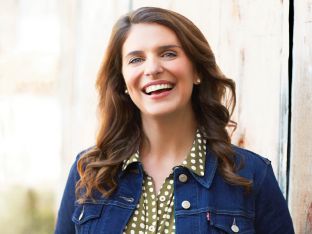 Chef Vivian Howard