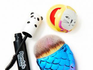 Kbeauty tween products