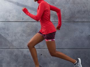 Workout Wear for Running