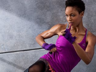 Workout Wear Prize Fighter