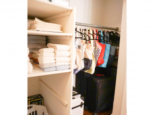 Dori's linen closet main