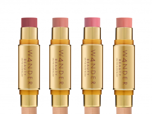 Wander Beauty On-The-Glow Blush and Illuminator