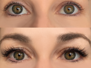 Dori's Eyelash Extensions