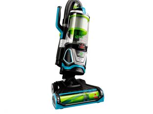 bissell pet hair eraser lift-off vacuum