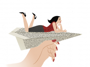 How to find a mentor