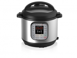 instant pot