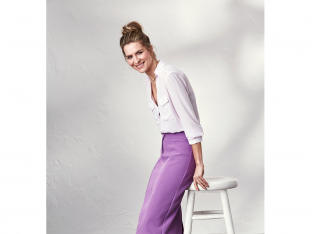 lavender trend