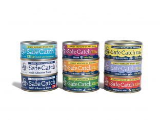 safe catch tuna
