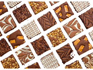 Fairytale Brownies