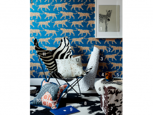 animal prints