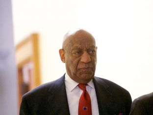 Bill Cosby Convicted