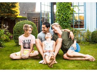coparenting