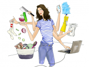 household hacks
