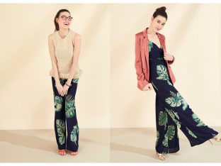 Jumpsuits