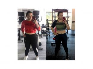 Margabanaga weight loss