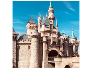 Disney Single Parent tip 1