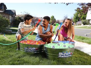 Bunch O Balloons Marvel Avengers