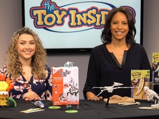 10 Days of Toys: Educational Toys