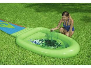 H2OGO! Slime & Splash Water Slide