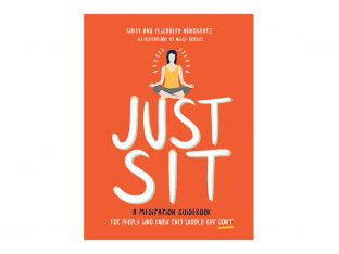 Just Sit by Sukey and Elizabeth Novogratz