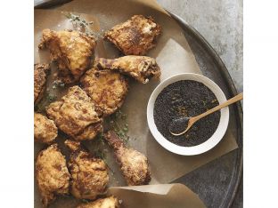 Magnolia Fried Chicken