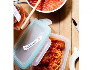 tomato sauce