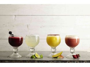 margaritas for mix tasting
