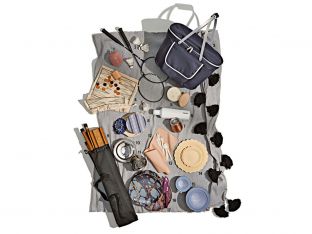 summer 2018 picnic must-haves