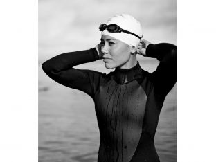 make time for swimming