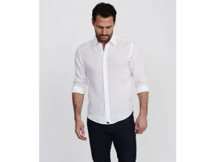 UNTUCKit shirt