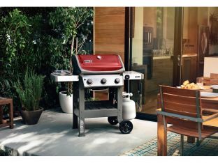 weber gear giveaway