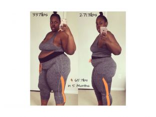 Janielle Wright