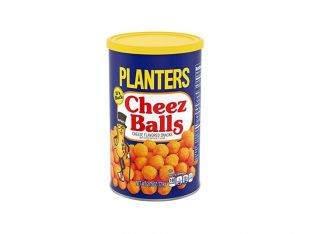 planters cheez balls
