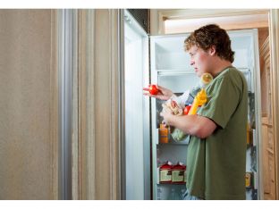 feeding your teen is cardio