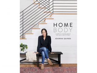 Homebody: A Guide to Creating Spaces You Never Want to Leave